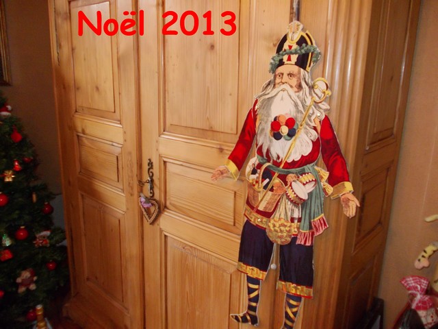 Noel en Alsace