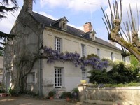 chambres dhotes en Indre et Loire